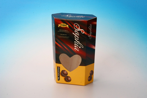 Paper Box--Chocolate 8