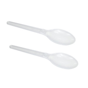 Spoon--For Yogurt 2